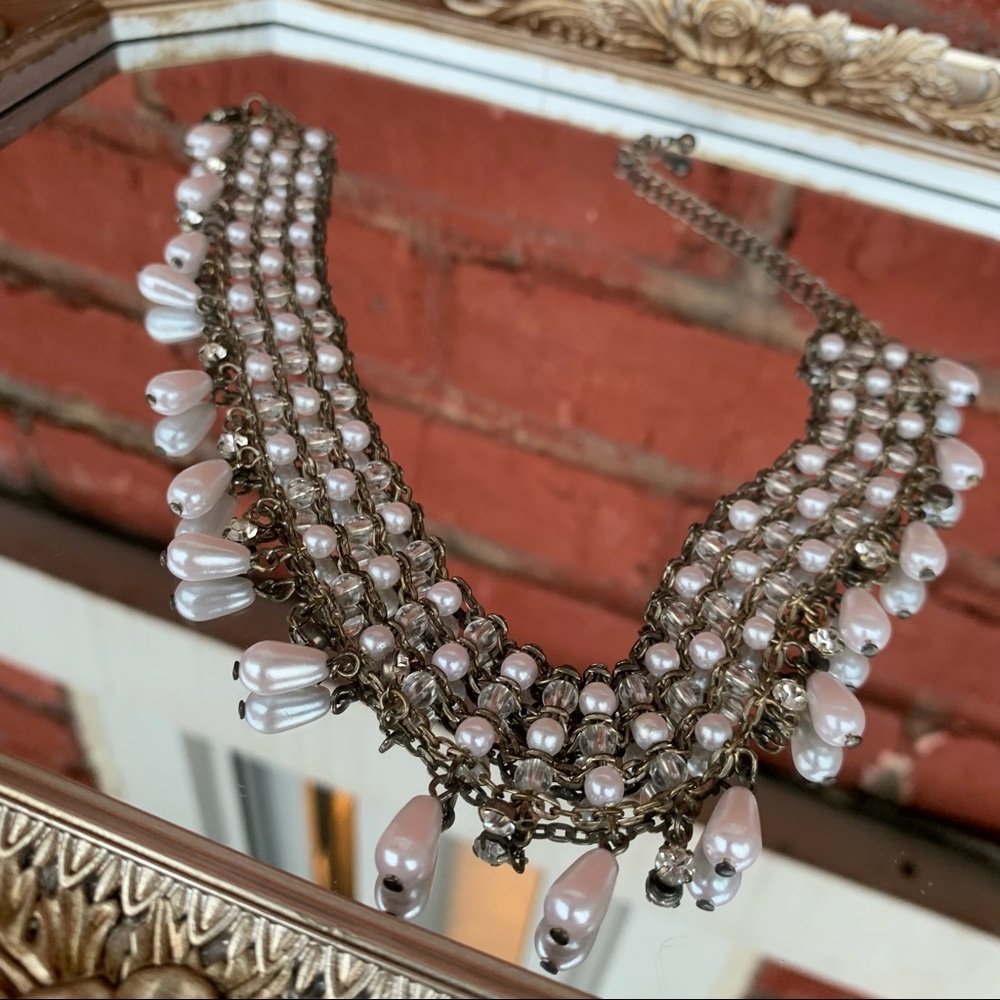 Vintage Choker